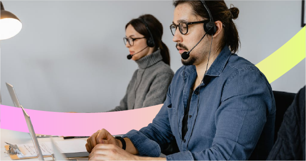 teleoperadores